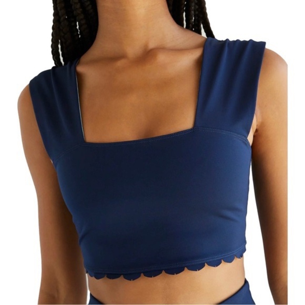 The Free People Movement Suns Out Cami
